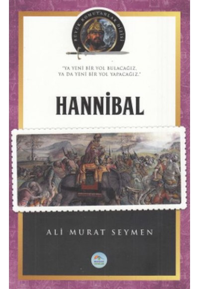 Hannibal - Büyük Komutanlar Dizisi