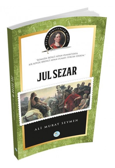 Jul Sezar