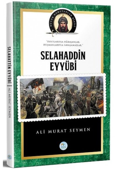 Selahaddin Eyyubi