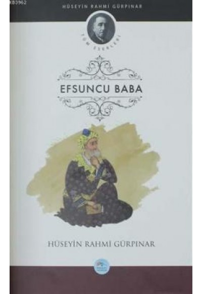 Efsuncu Baba