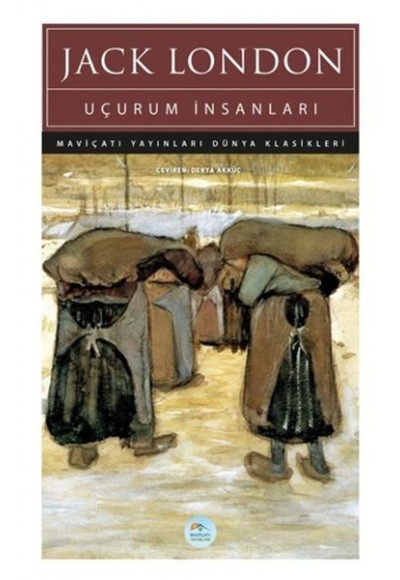 Uçurum İnsanları