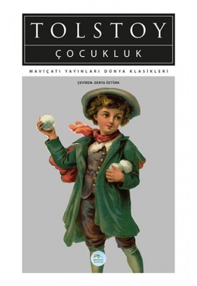 Çocukluk