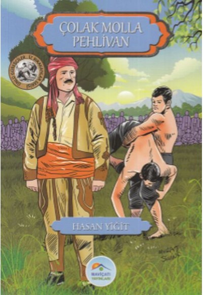 Çolak Molla