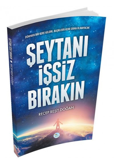 Şeytanı İşsiz Bırakın