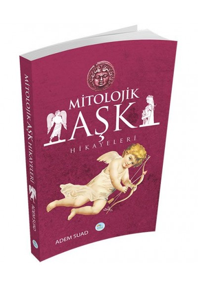 Mitolojik Aşk Hikayeleri