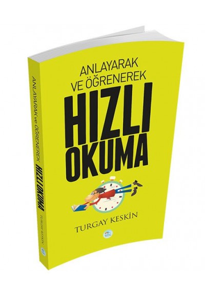 Anlayarak ve Öğrenerek Hızlı Okuma