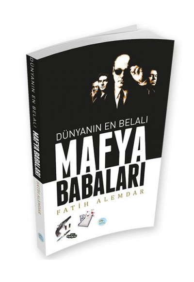 Dünyanın En Belalı Mafya Babaları