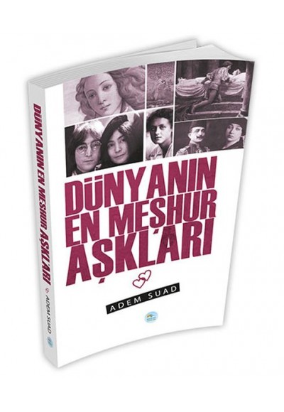 Dünyanın En Meşhur Aşkları