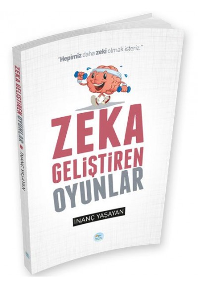 Zeka Geliştiren Oyunlar