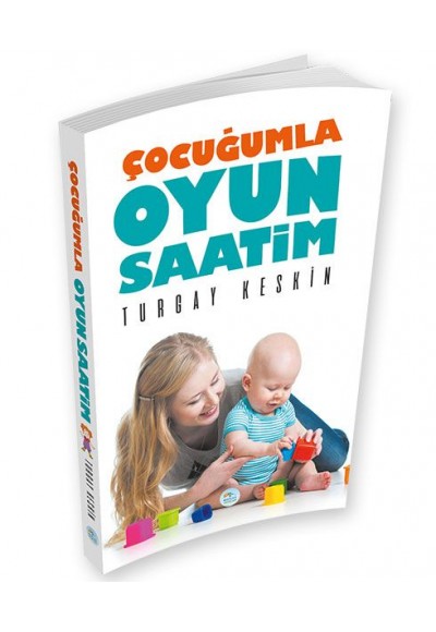 Çocuğumla Oyun Saatim