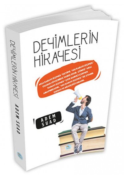Deyimlerin Hikayesi