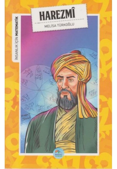 İnsanlık İçin Matematik Harezmi