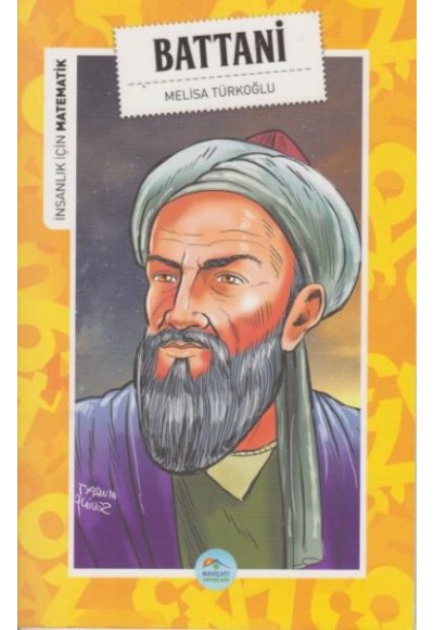 İnsanlık İçin Matematik Battani