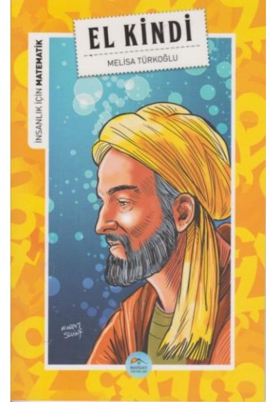 İnsanlık İçin Matematik El Kindi
