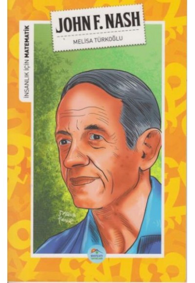 İnsanlık İçin Matematik John F. Nash