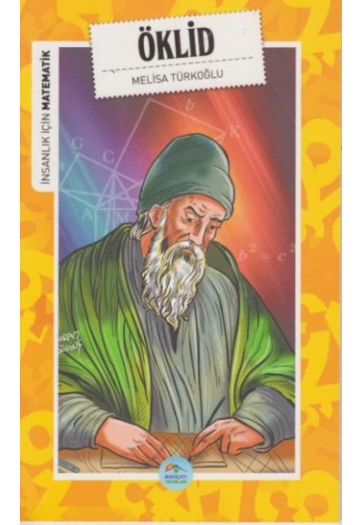 İnsanlık İçin Matematik Öklid