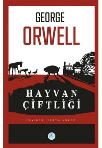 Hayvan Çiftliği