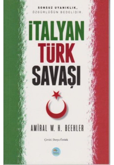 İtalyan Türk Savaşı