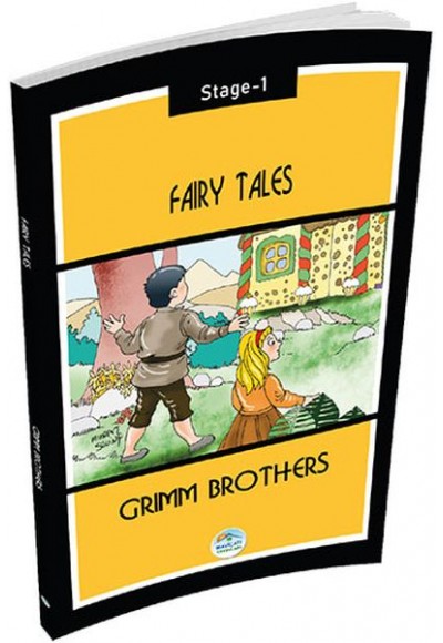 Fairy Tales (Stage 1)