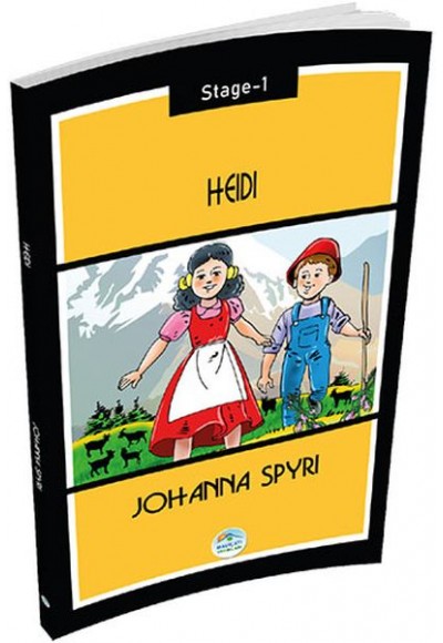 Heidi (Stage 1)