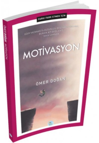 Farkı Fark Etmek İçin - Motivasyon
