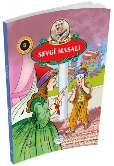 Sevgi Masalı