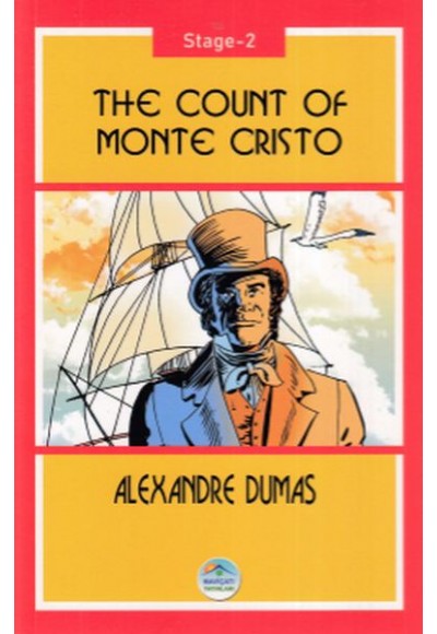 The Count Of Monte Cristo - Stage 2