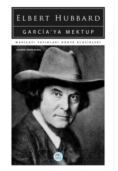 Garciaya Mektup