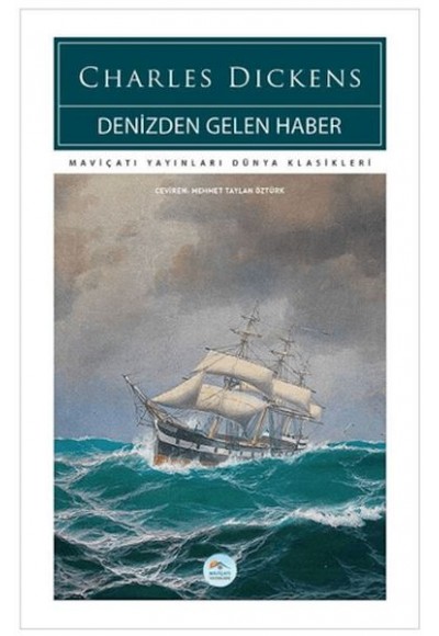 Denizden Gelen Haber