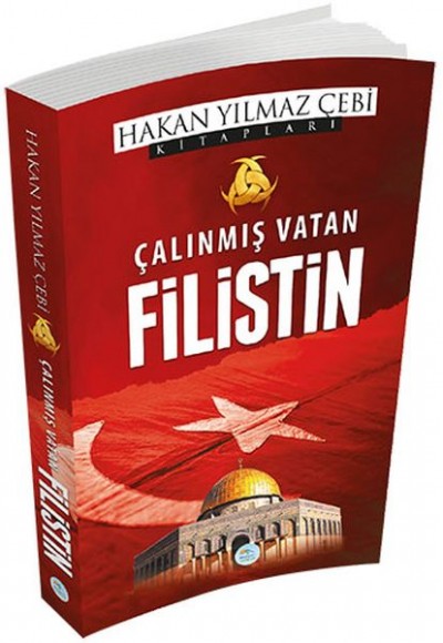 Çalınmış Vatan Filistin