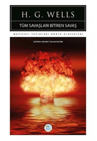 Tüm Savaşları Bitiren Savaş