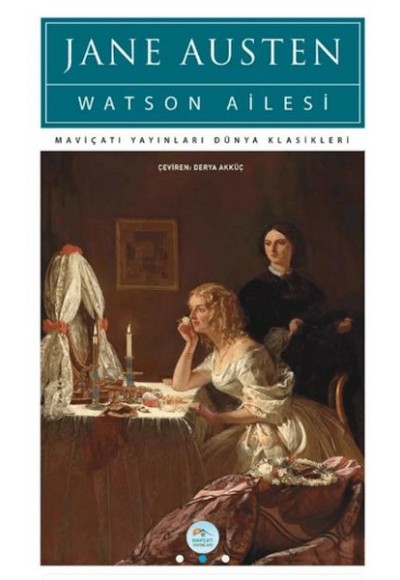 Watson Ailesi
