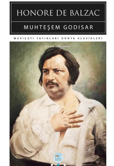 Muhteşem Godisar