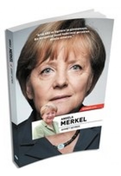 Angela Merkel - Biyografi Serisi