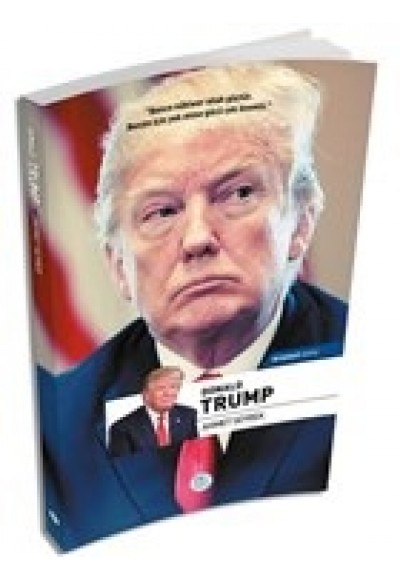 Donald Trump - Biyografi Serisi
