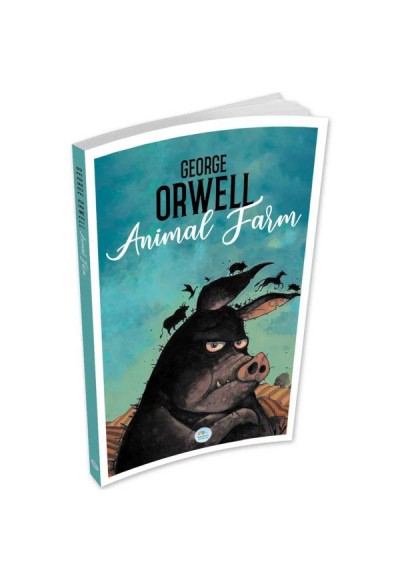 Animal Farm (İngilizce)