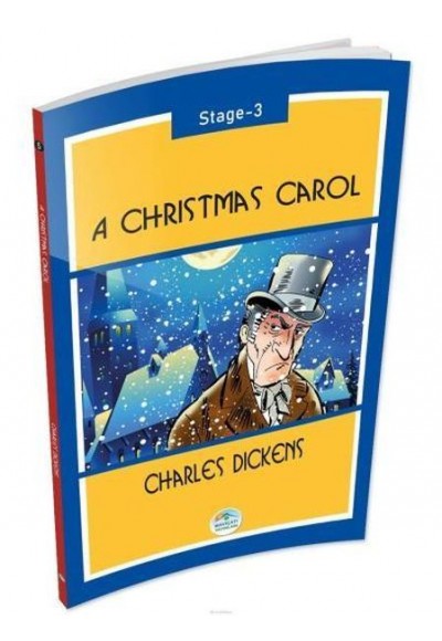 A Christmas Carol Stage 3