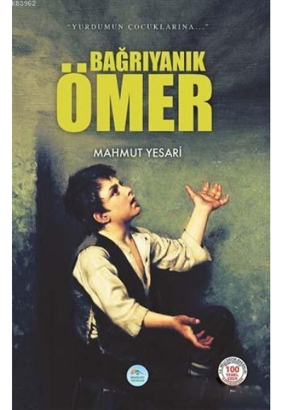 Bağrı Yanık Ömer