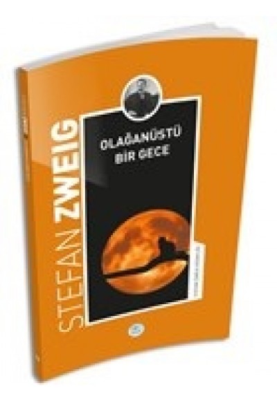 Olağanüstü Bir Gece