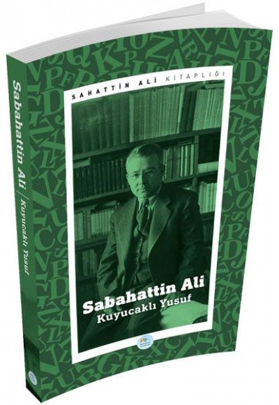 Kuyucaklı Yusuf
