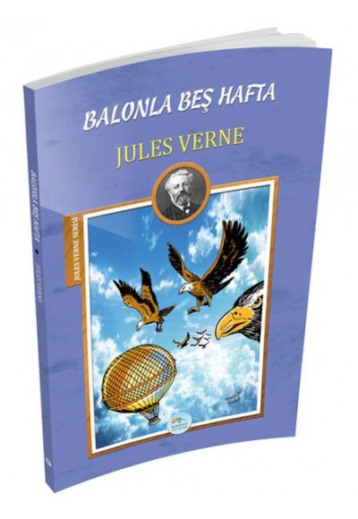 Balonla Beş Hafta