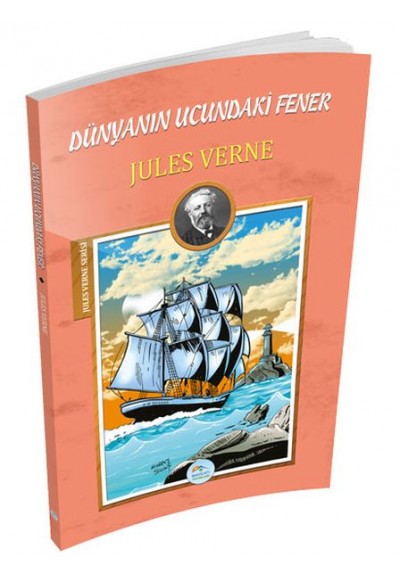 Dünyanın Ucundaki Fener