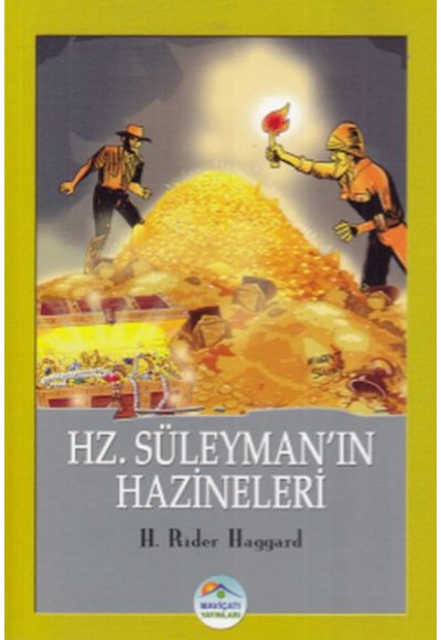 Hz. Süleyman’ın Hazineleri