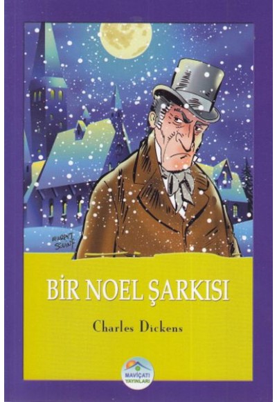 Bir Noel Şarkısı