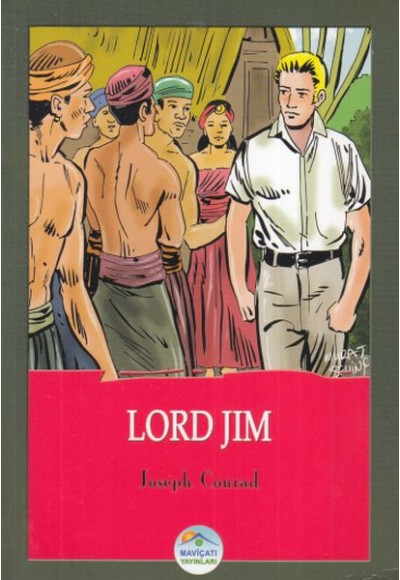 Lord Jim