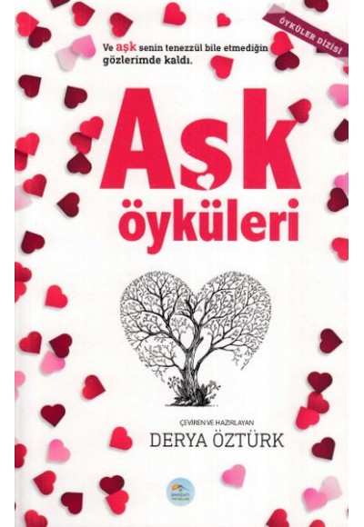 Aşk Öyküleri
