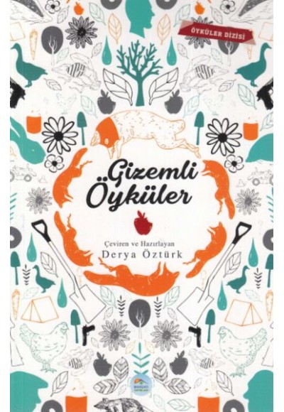 Gizemli Öyküler