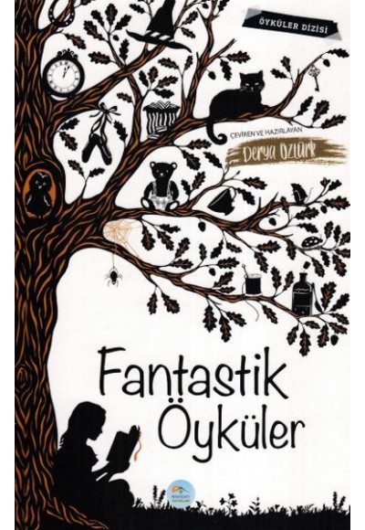 Fantastik Öyküler