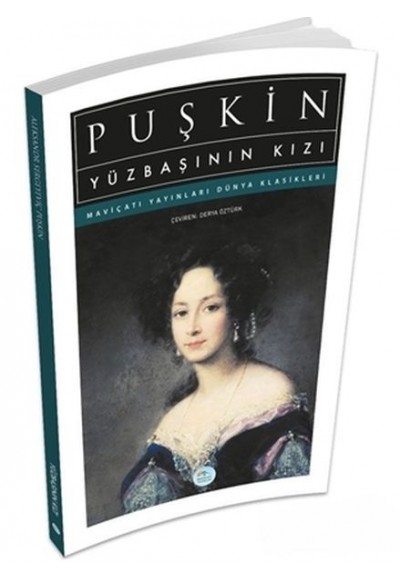 Yüzbaşının Kızı