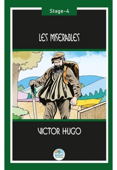 Les Miserables (Stage-4)